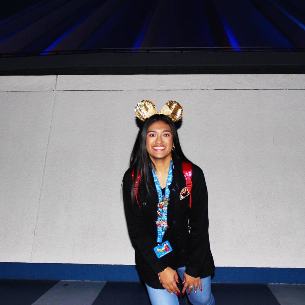 Meet your Posher, Diana